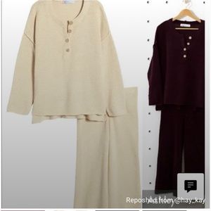 Free people Hailee set